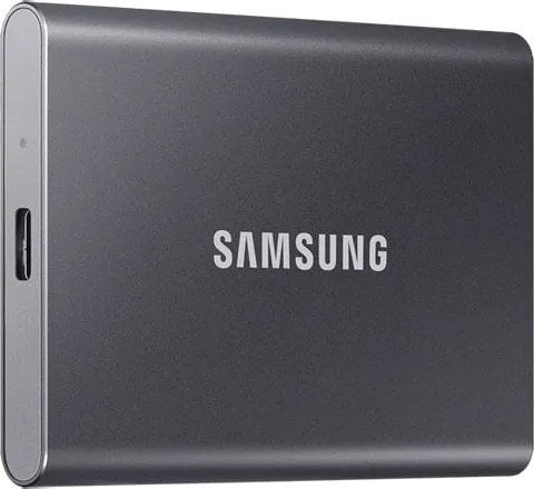 Samsung T7 2TB