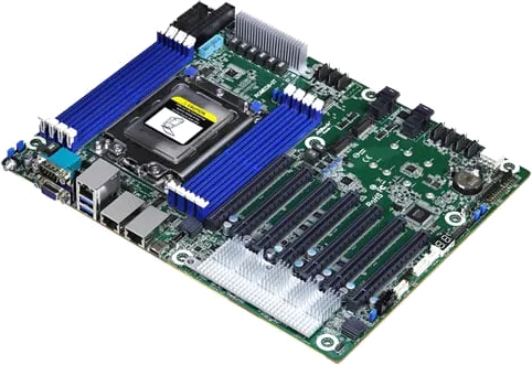 ASRock ROMED8-2T