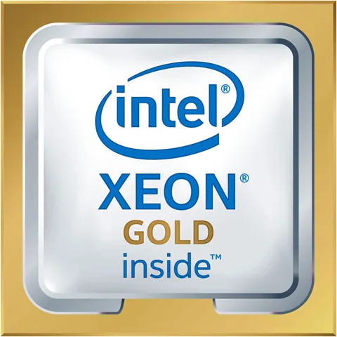 Intel Xeon Gold 6248R