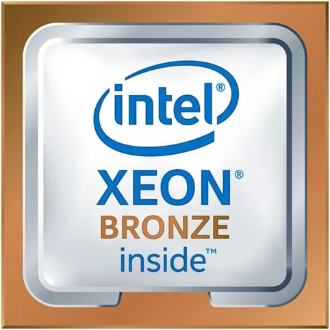 Intel Xeon Bronze 3206R
