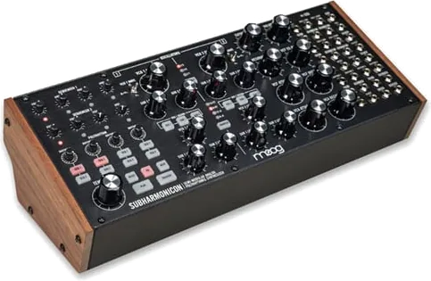 MOOG Subharmonicon