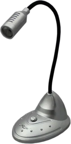 HiPoint XCDTM-L Desktop Microphone