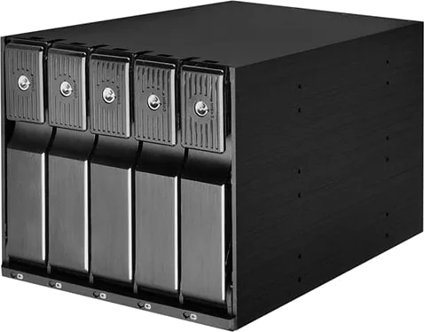 Storage accessories