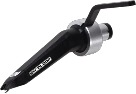 Reloop - Concorde Black