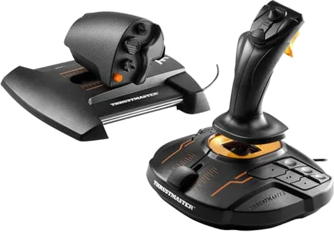 Thrustmaster T.16000M FCS Hotas