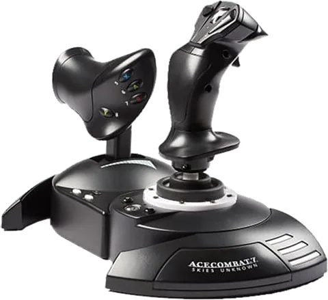 Thrustmaster T Flight Hotas One