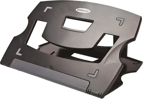 StarTech.com Adjustable Laptop Stand