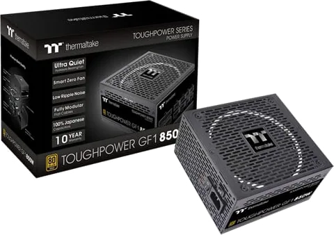 Thermaltake Toughpower GF1 850W