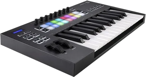 Novation Launchkey 25 MK3