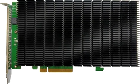 HighPoint SSD7204