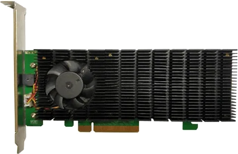 HighPoint SSD7202