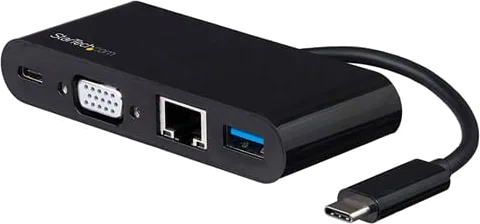 StarTech.com DKT30CVAGPD