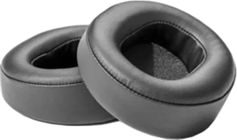 Audeze LCD-EP-LF-BL Black leather-free earpads
