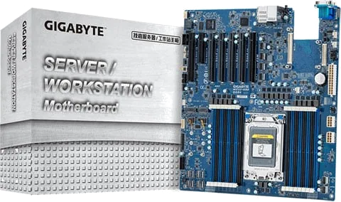 Gigabyte MZ32-AR0