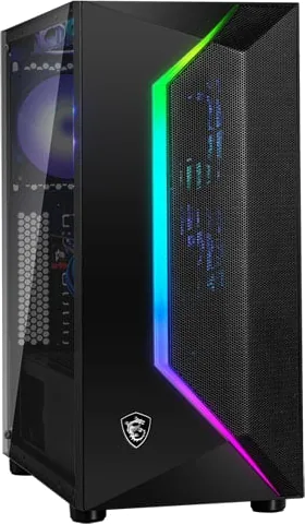 MSI MAG VAMPIRIC 100R
