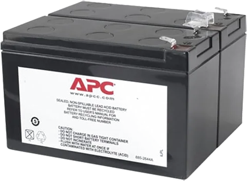 APC RBC113 Replacement Battery