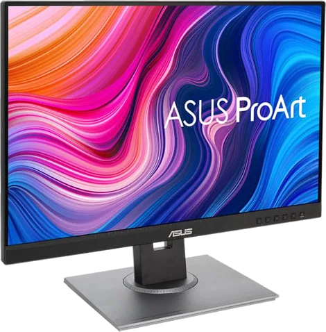 Asus 27" ProArt PA278QV WQHD IPS sRGB Monitor