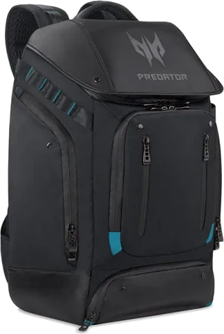Acer Predator Utility Backpack 17"