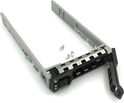 Dell 8FKXC 2.5" Hot Swap SAS Caddy for PowerEdge R730 R630