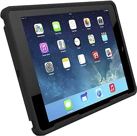 Zagg Rugged Case for iPad 9.7" iPad Air 2