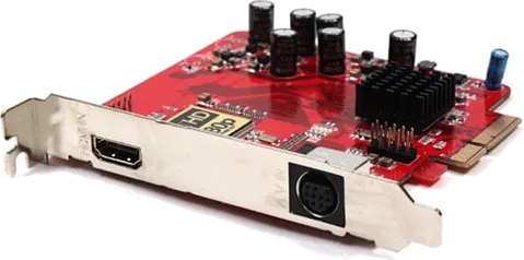 Streaming gear