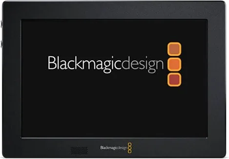 Blackmagic Design Video Assist 7" 3G