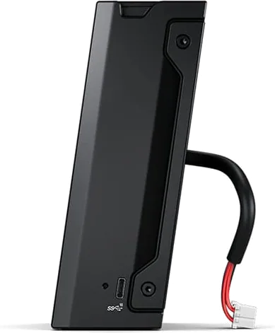 Ursa Mini Recorder