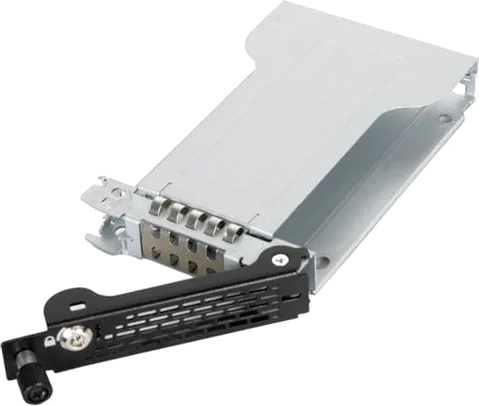 ICY DOCK ToughArmor EX-Secure Mini Tray MB491TKL-B