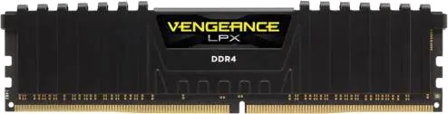 CORSAIR Vengeance LPX DDR4