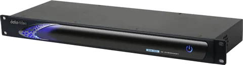 DVK-400 Chromakeyer, 4:4:4 10bit video processor