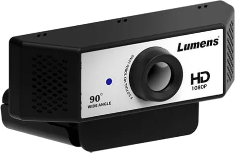 Lumens LUM-VCBC2U Full HD 1080p