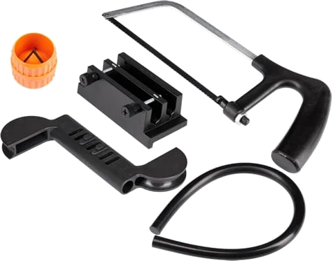 CORSAIR Hydro X Series XT Hardline Tube Bending Kit