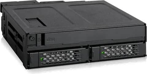 ICY DOCK ToughArmor MB602SPO-B