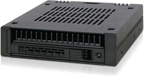 ICY DOCK ExpressCage MB741SP-B
