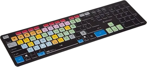 Editors Keys Ableton Live Wireless Keyboard