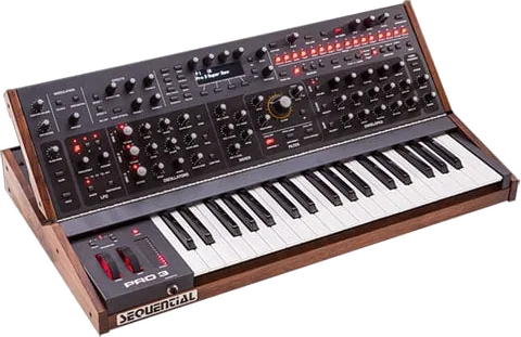 Sequential - 'Pro 3 SE' Special Edition