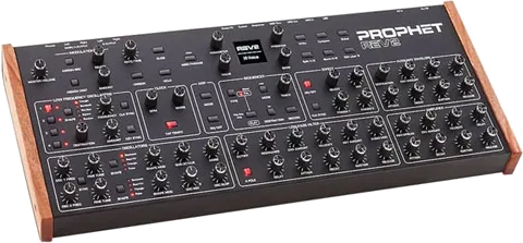 Sequential - 'Prophet Rev2 Desktop' 16-Voice Polyphonic Analog Synthesizer