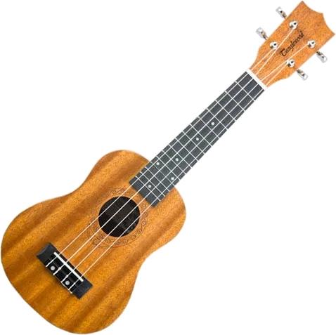 Ex Display Tanglewood - 'TWT 1' Tiare Series Soprano Ukulele