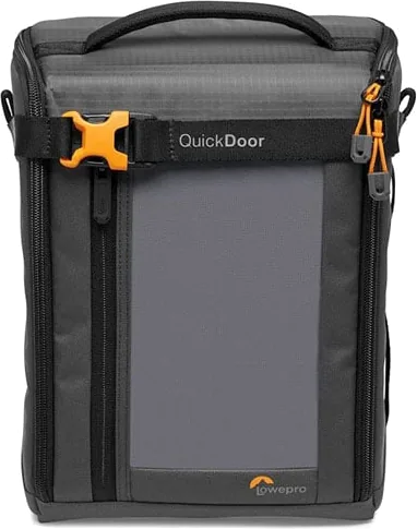 Lowepro GearUp Creator Box XL II (Grey)