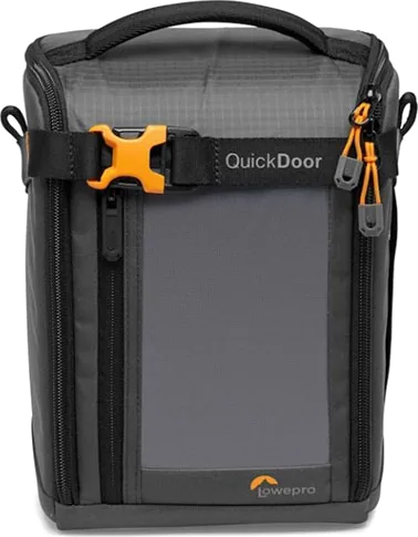 Lowepro GearUp Creator Box L II (Grey)