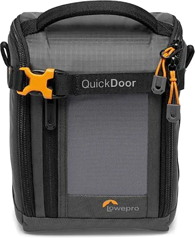 Lowepro GearUp Creator Box M II (Grey)