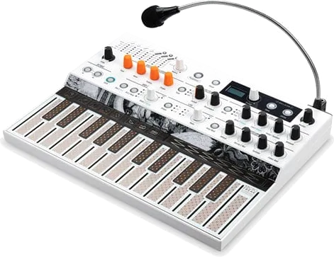 Arturia Microfreak Vocoder - Limited Edition