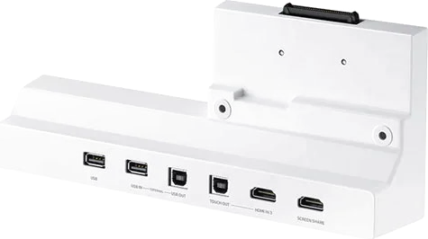 Samsung Flip 2 Connectivity Tray