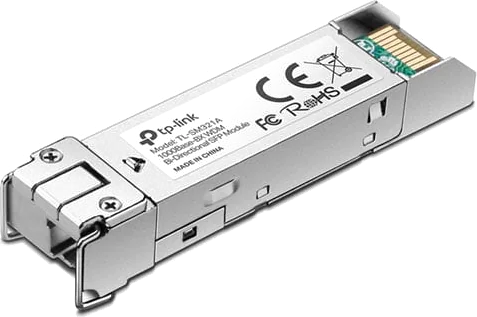 TP-LINK WDM Bi-Directional SFP Module