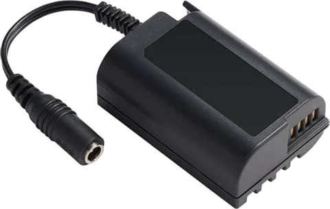 DC Coupler for Panasonic LUMIX DC-S5