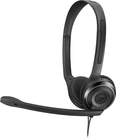 EPOS Sennheiser PC 8 USB Stereo SoHo Headset