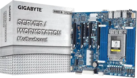 Gigabyte MZ01-CE0