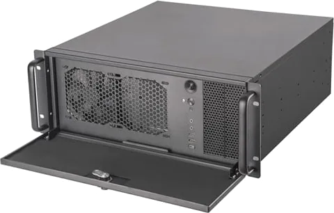 SilverStone RM42-502