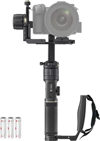 Zhiyun Crane 2S Combo Kit