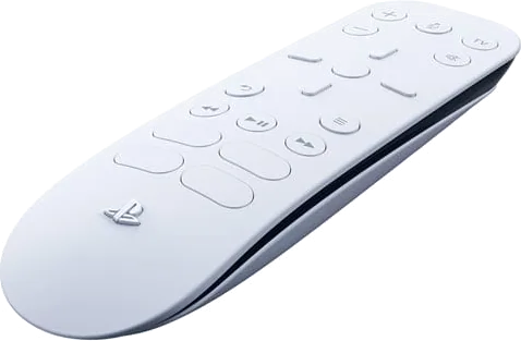 PS5 Media Remote
